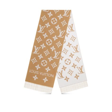 lv scarf 2020|louis vuitton scarf s00.